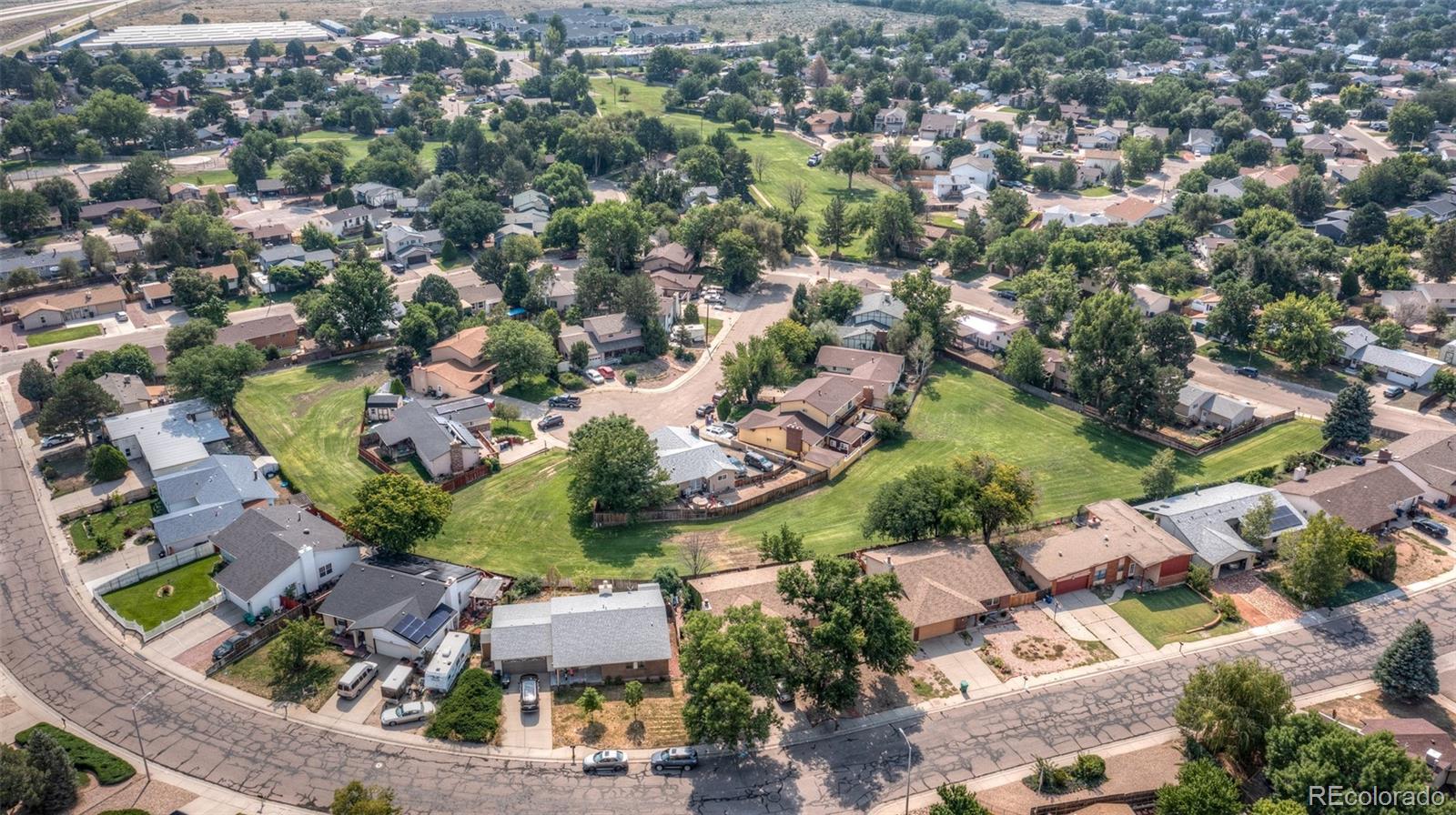 7 Briargate Terrace Pueblo CO 81001