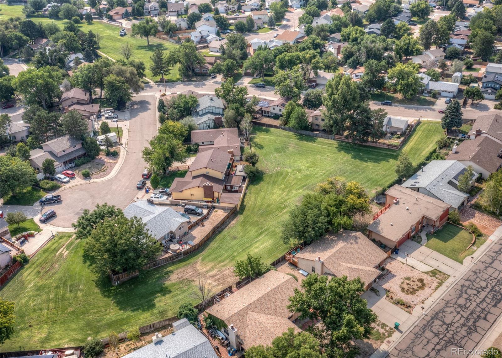 7 Briargate Terrace Pueblo CO 81001