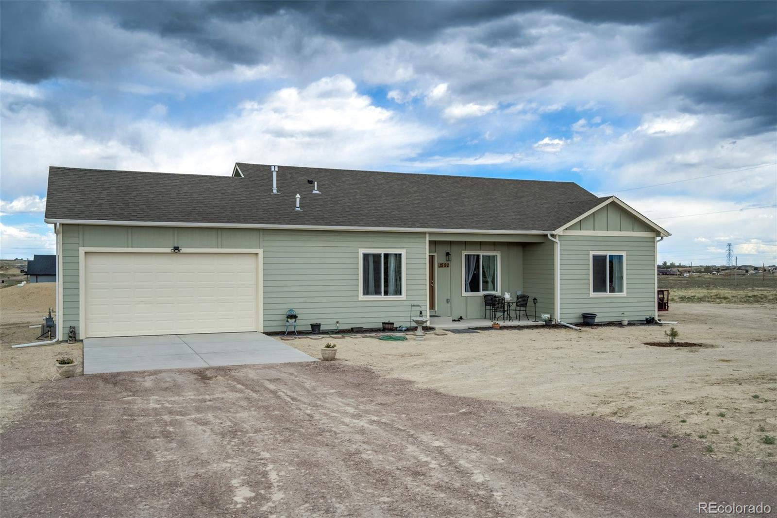 1592 Hogan Place Pueblo CO 81007