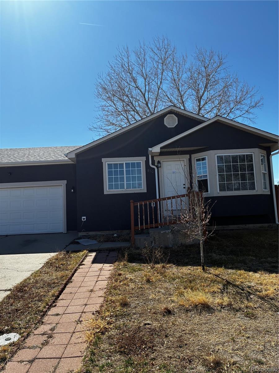 850 E 21st Street Greeley CO 80631