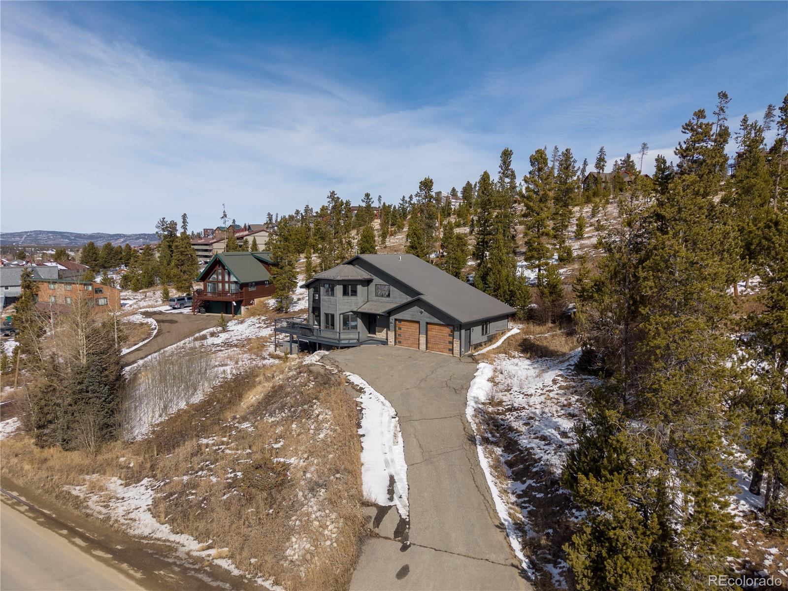421 County Road 804 Fraser CO 80442