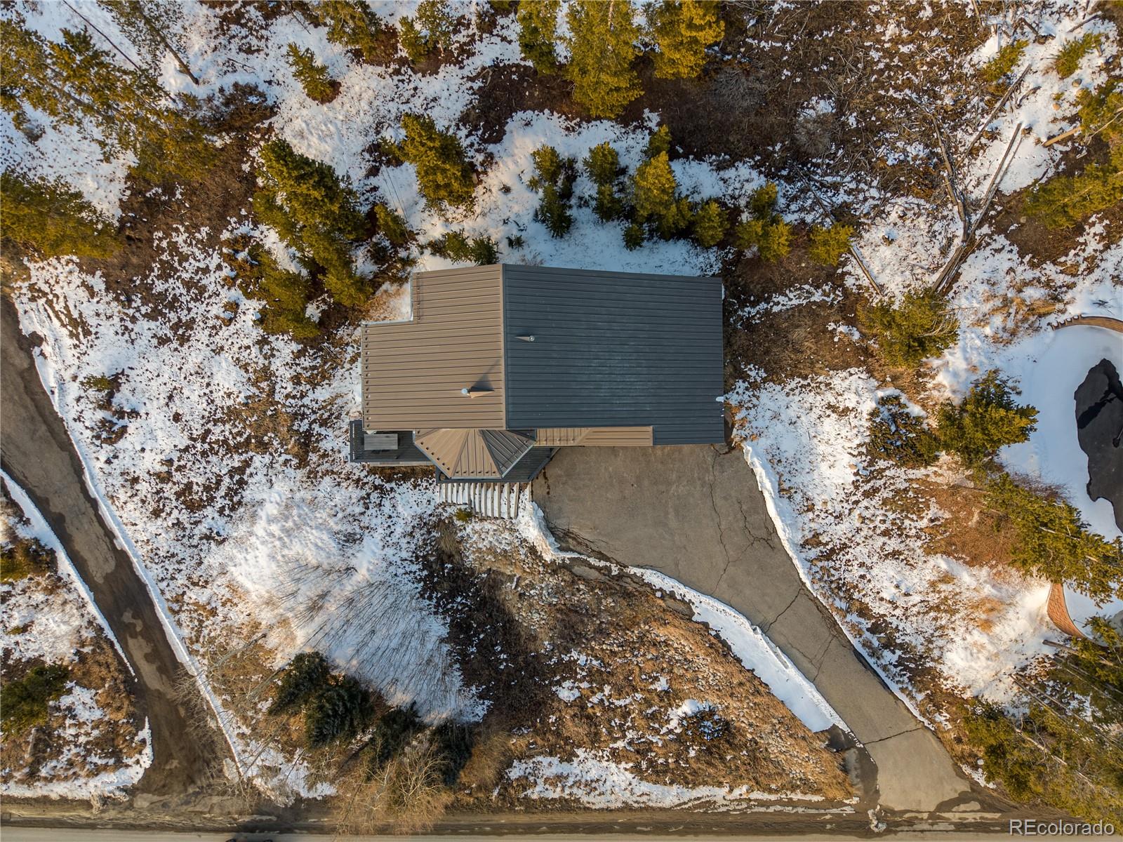 421 County Road 804 Fraser CO 80442