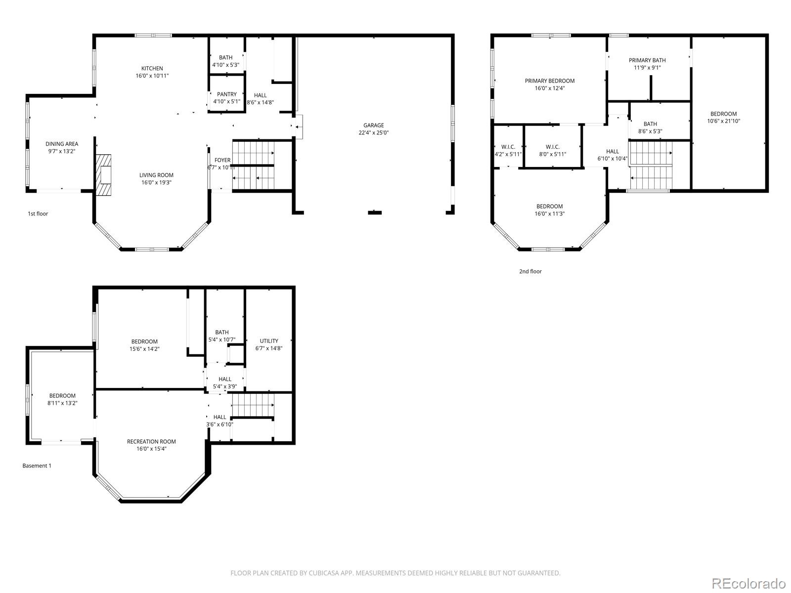 421 County Road 804 Fraser CO 80442