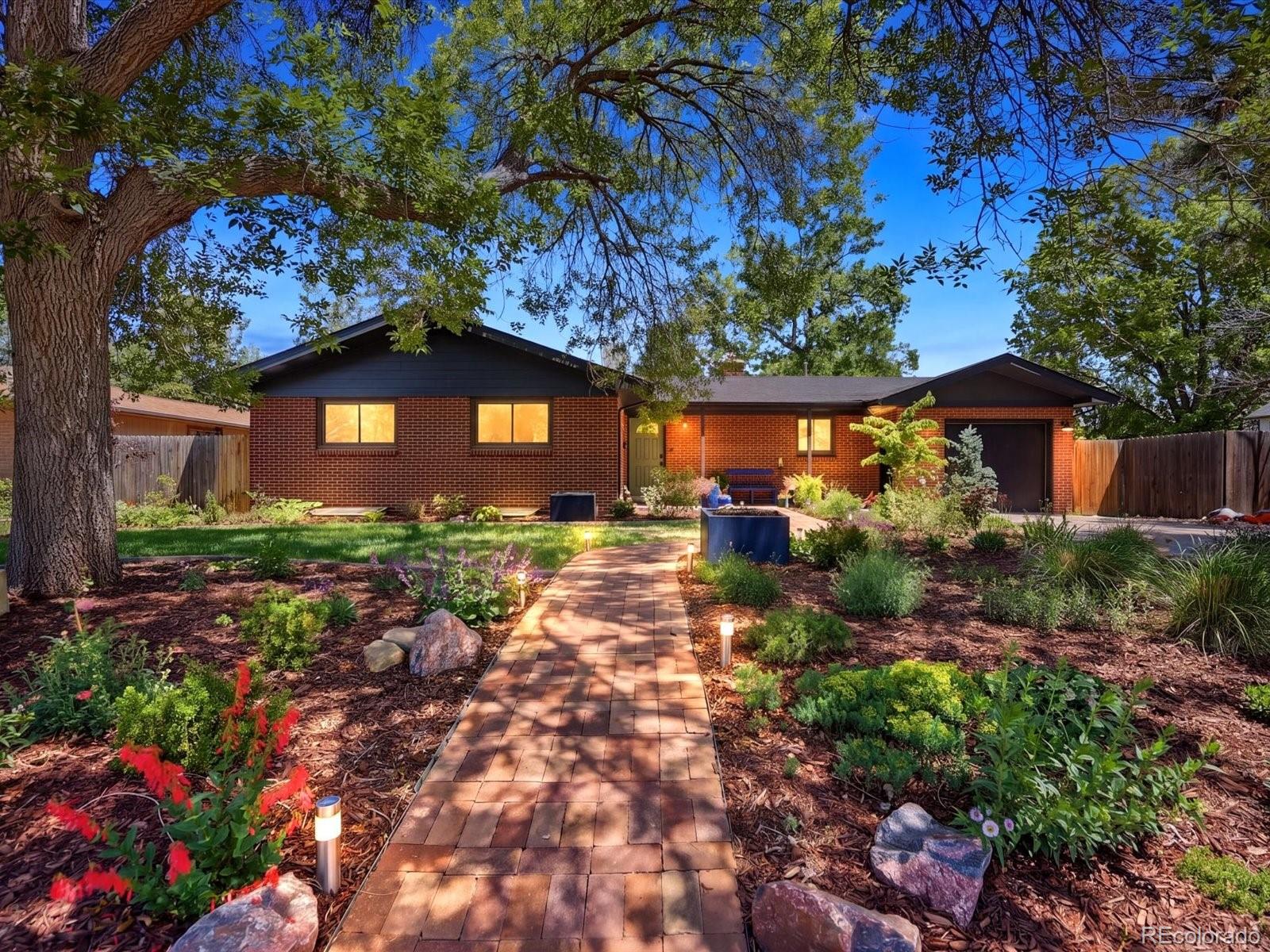 4440 Teller Street Wheat Ridge CO 80033