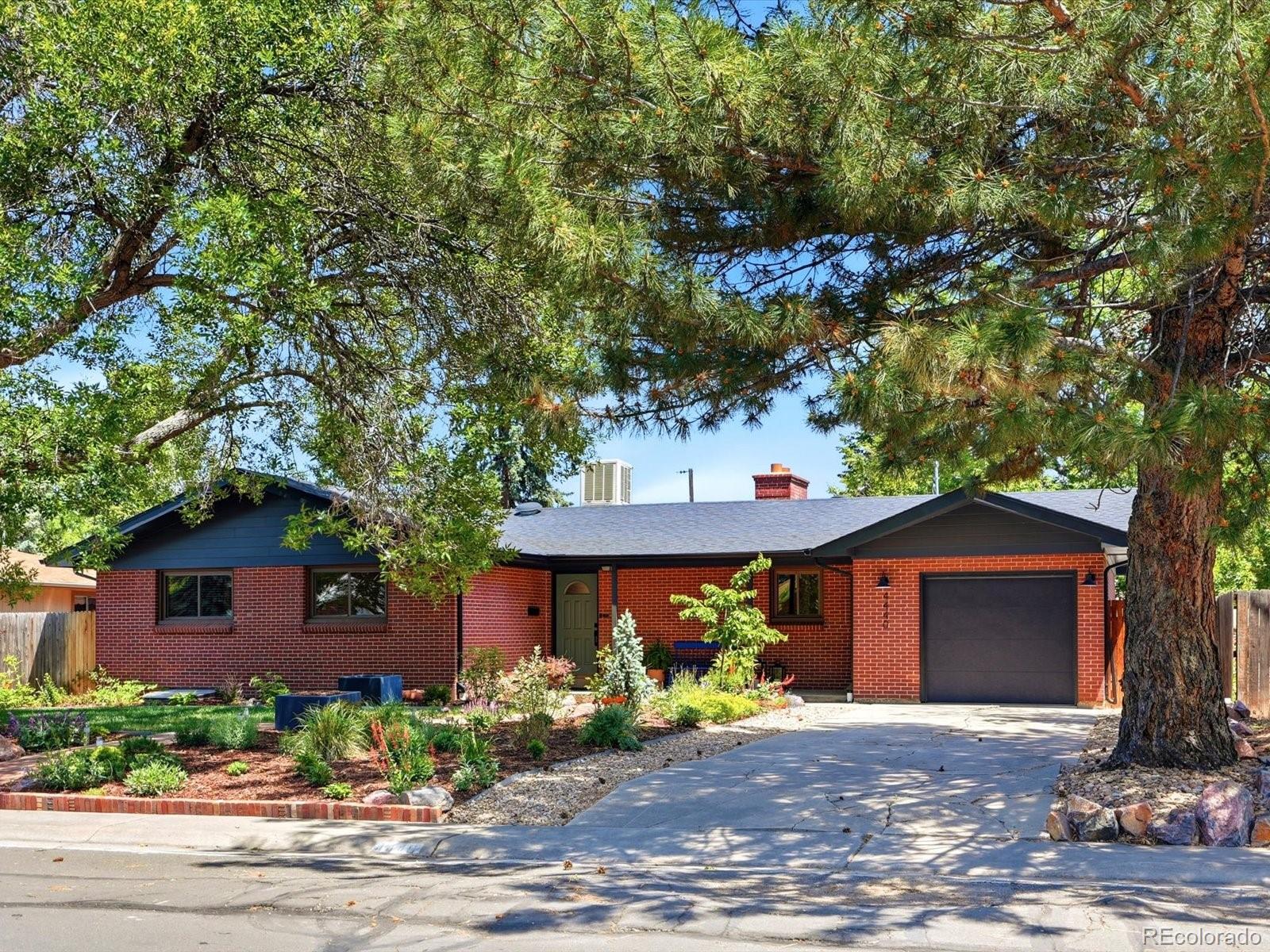 4440 Teller Street Wheat Ridge CO 80033