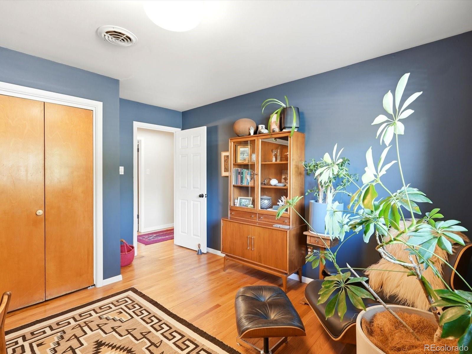 4440 Teller Street Wheat Ridge CO 80033