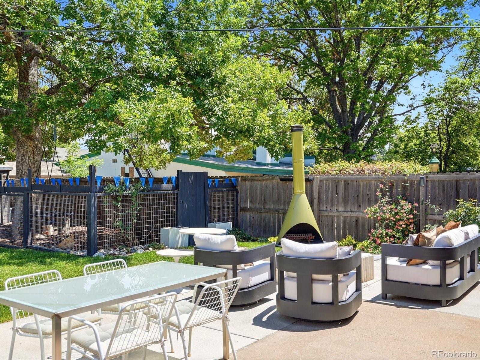 4440 Teller Street Wheat Ridge CO 80033