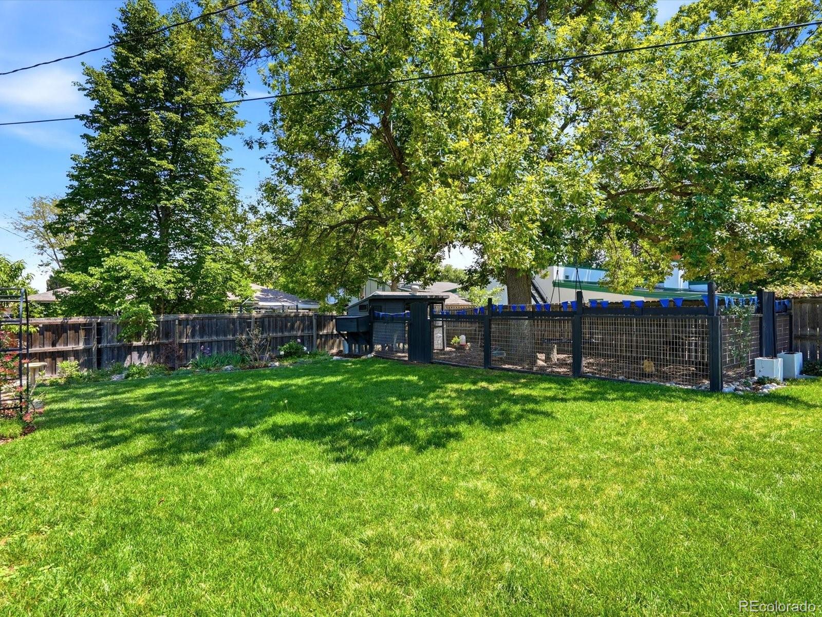 4440 Teller Street Wheat Ridge CO 80033