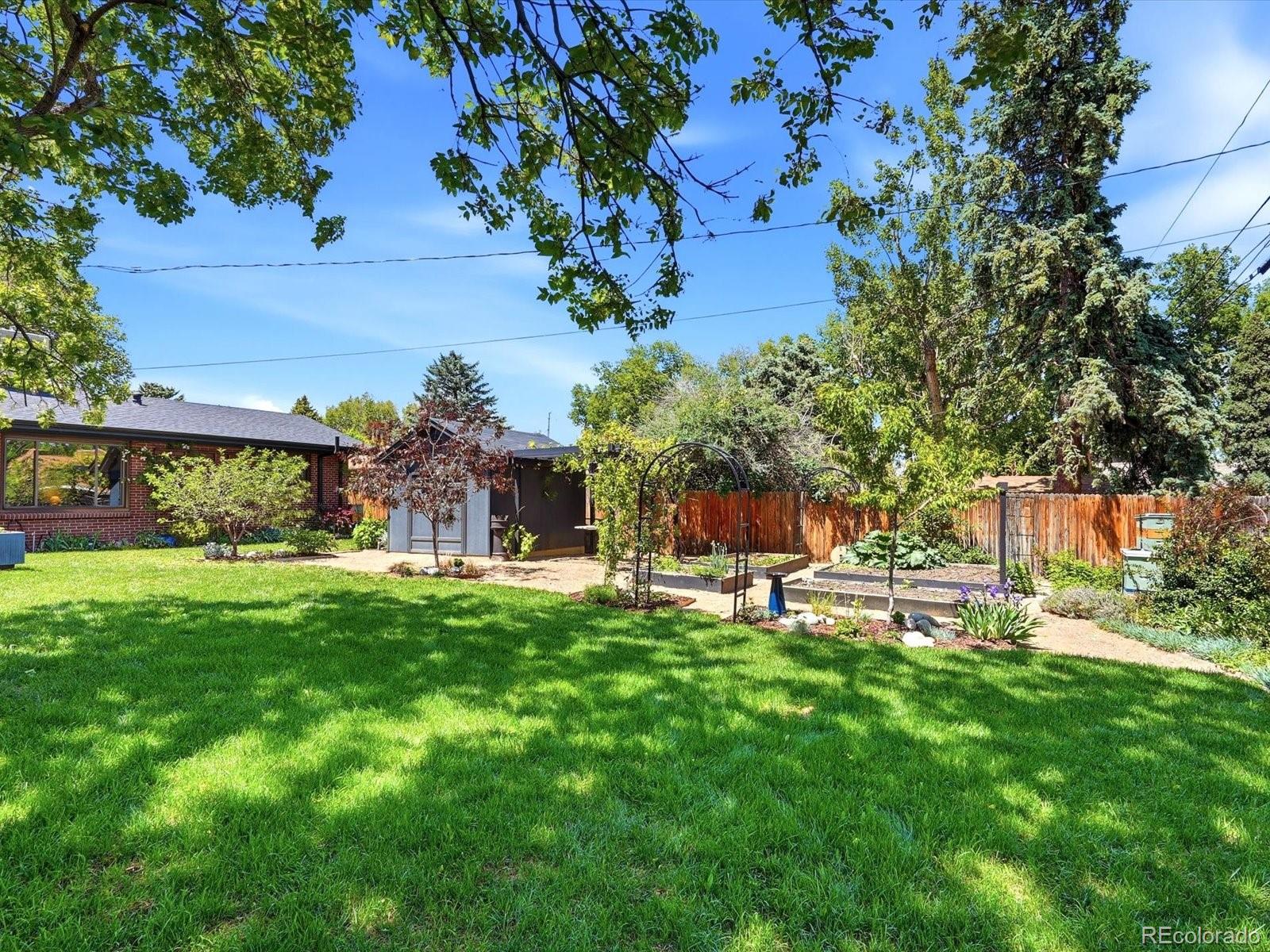 4440 Teller Street Wheat Ridge CO 80033