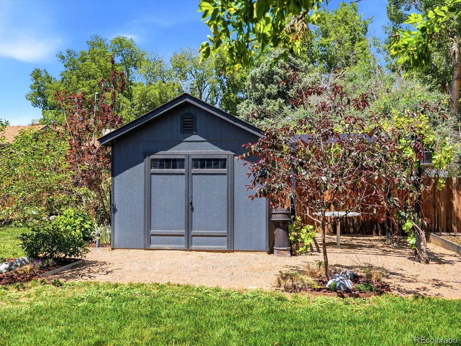 4440 Teller Street Wheat Ridge CO 80033