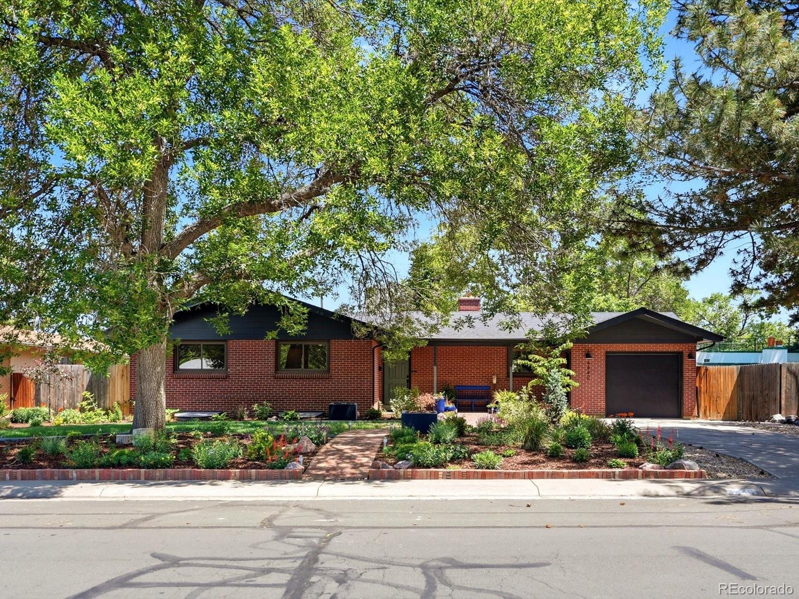 4440 Teller Street Wheat Ridge CO 80033