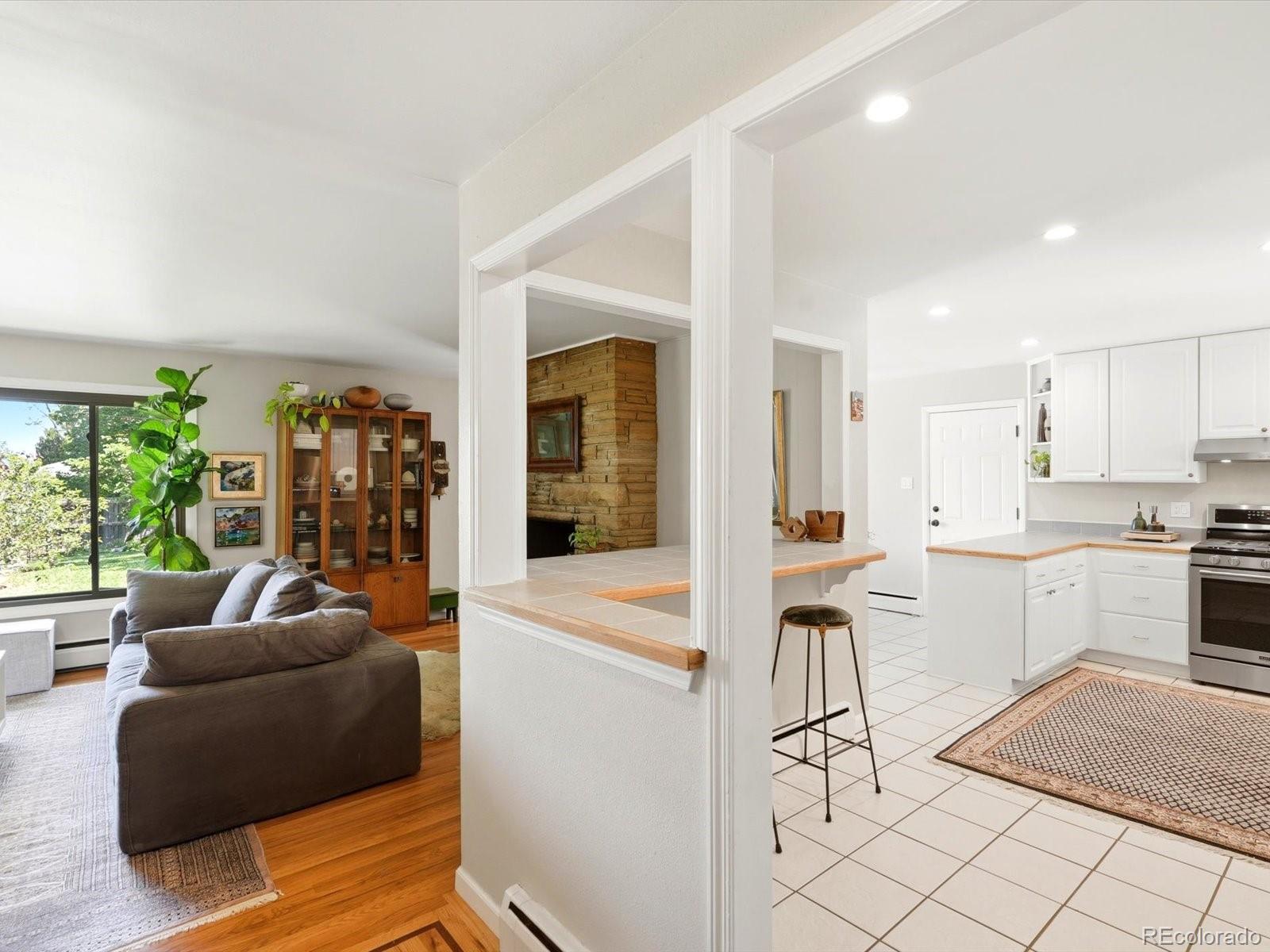 4440 Teller Street Wheat Ridge CO 80033