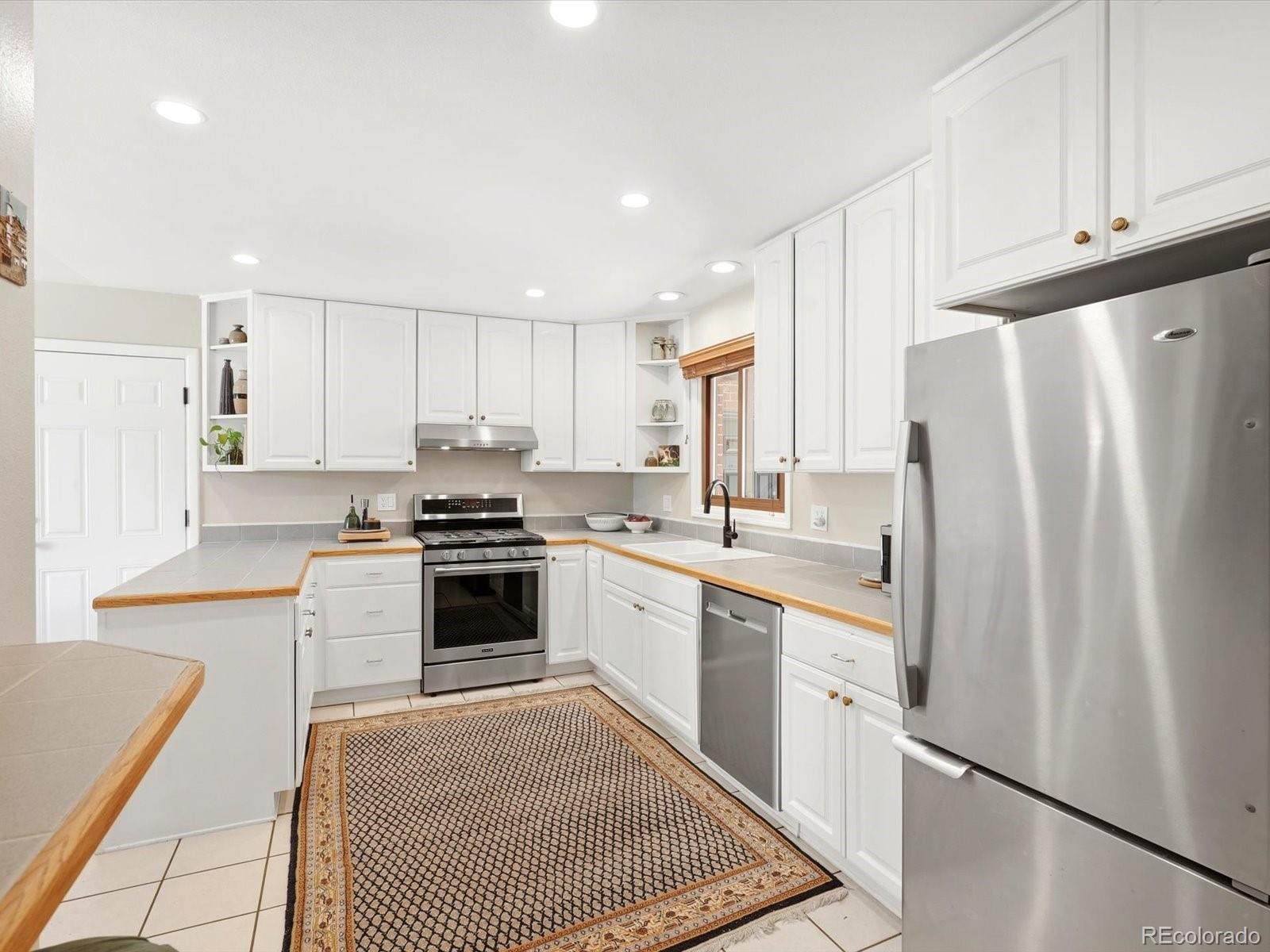 4440 Teller Street Wheat Ridge CO 80033