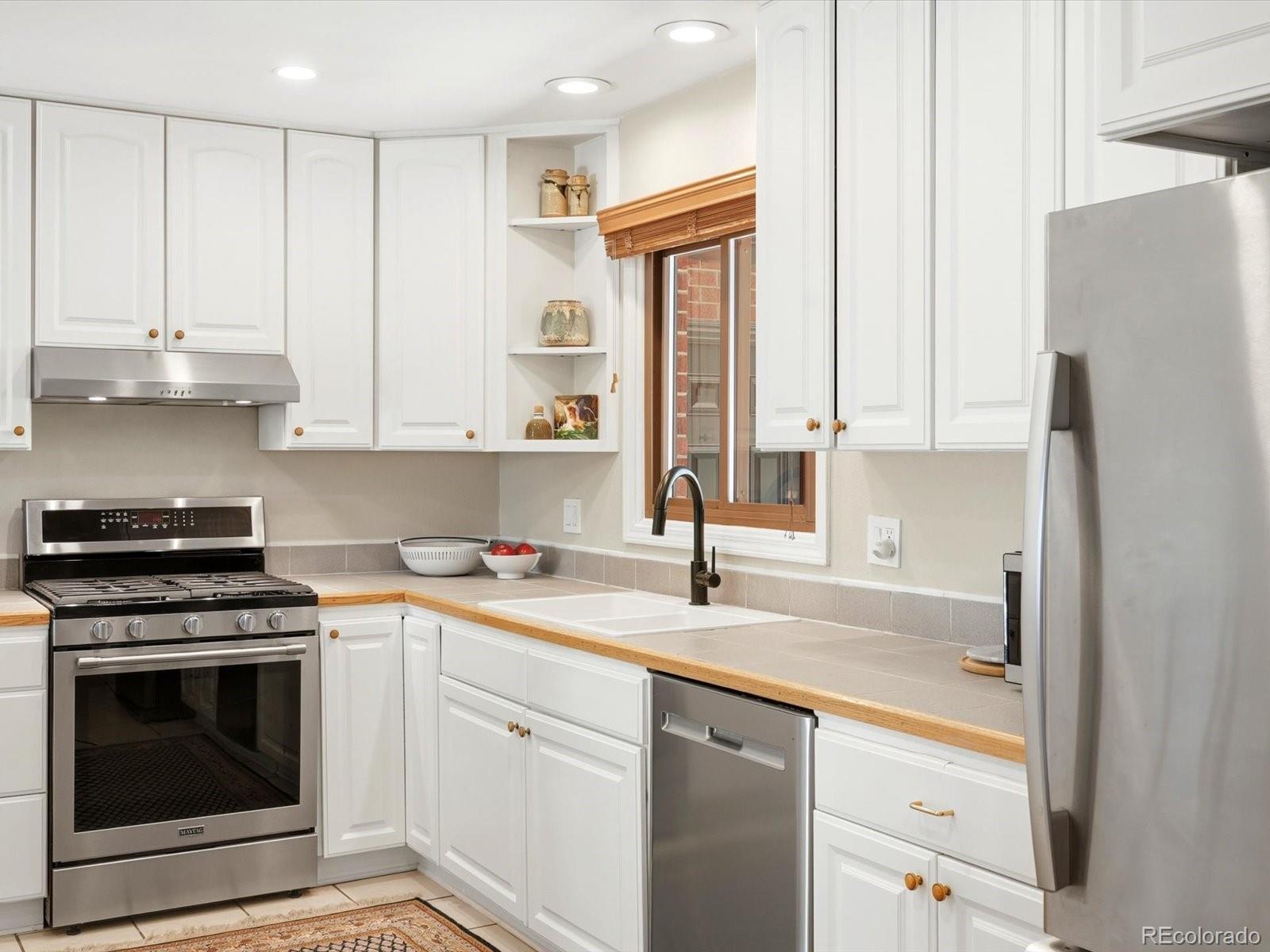 4440 Teller Street Wheat Ridge CO 80033