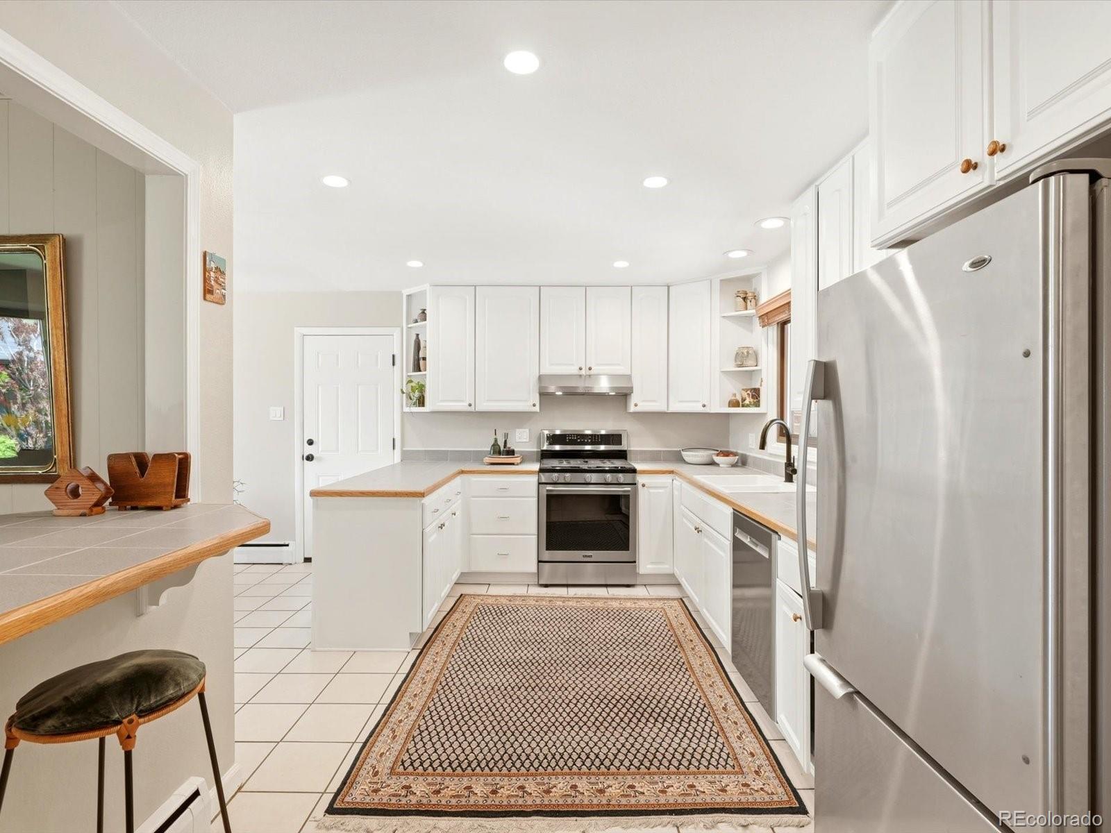 4440 Teller Street Wheat Ridge CO 80033