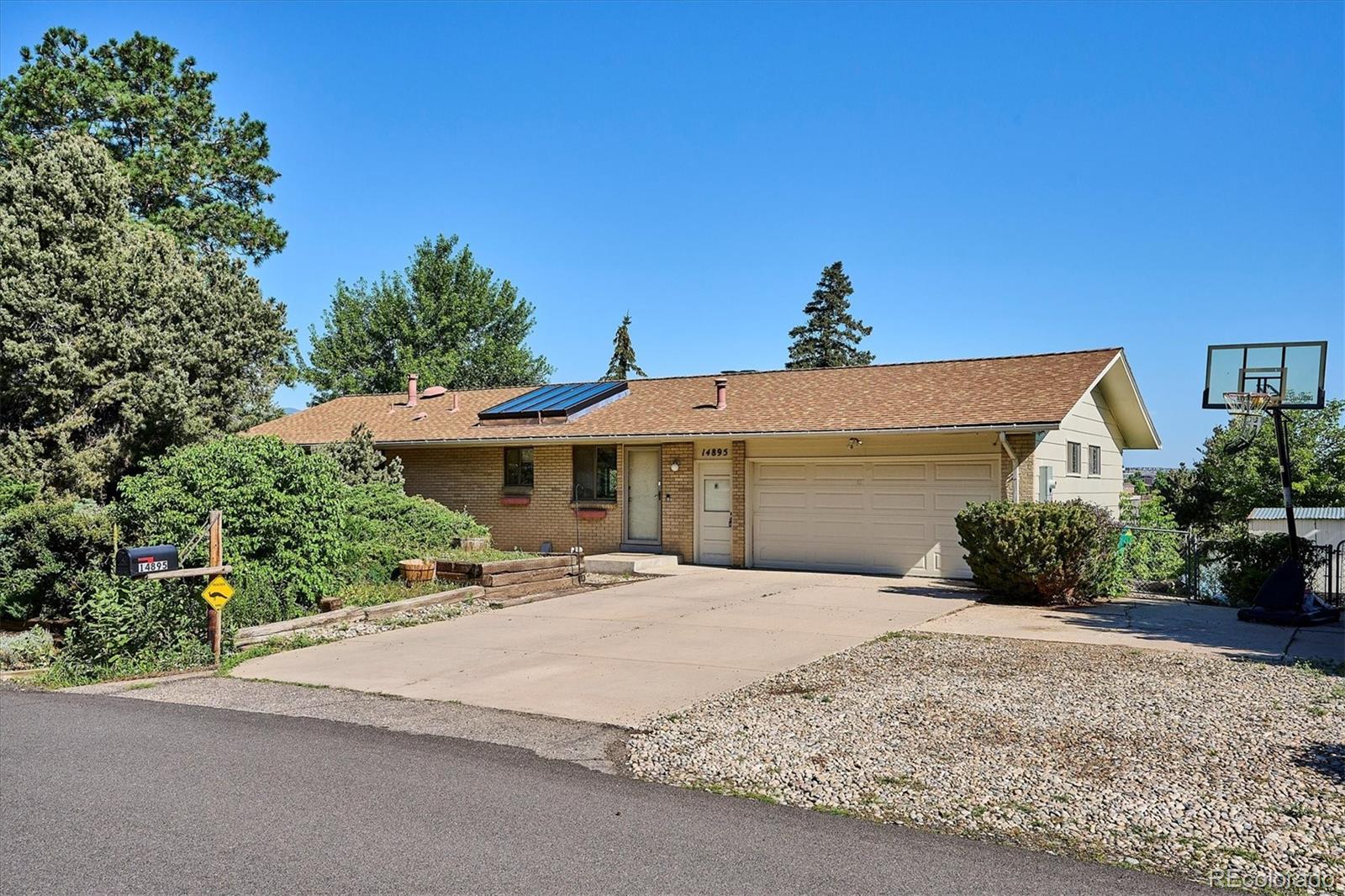 14895 W 58th Place Golden CO 80403