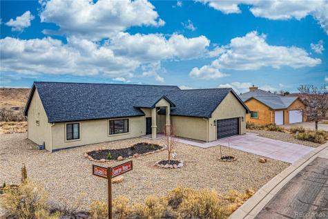 14 Sunrise Mesa Circle Canon City CO 81212