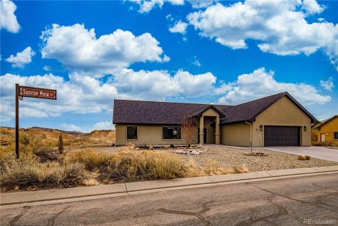 14 Sunrise Mesa Circle Canon City CO 81212