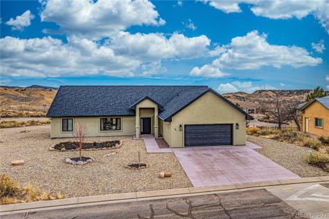 14 Sunrise Mesa Circle Canon City CO 81212