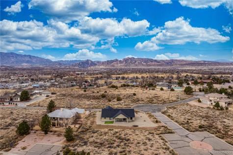 14 Sunrise Mesa Circle Canon City CO 81212