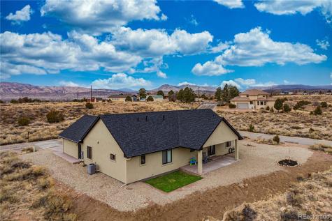 14 Sunrise Mesa Circle Canon City CO 81212