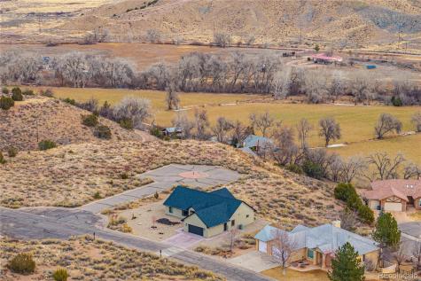 14 Sunrise Mesa Circle Canon City CO 81212