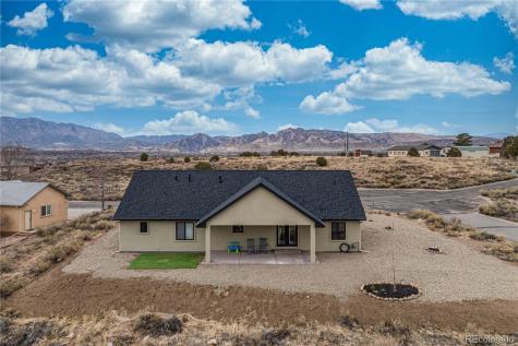 14 Sunrise Mesa Circle Canon City CO 81212