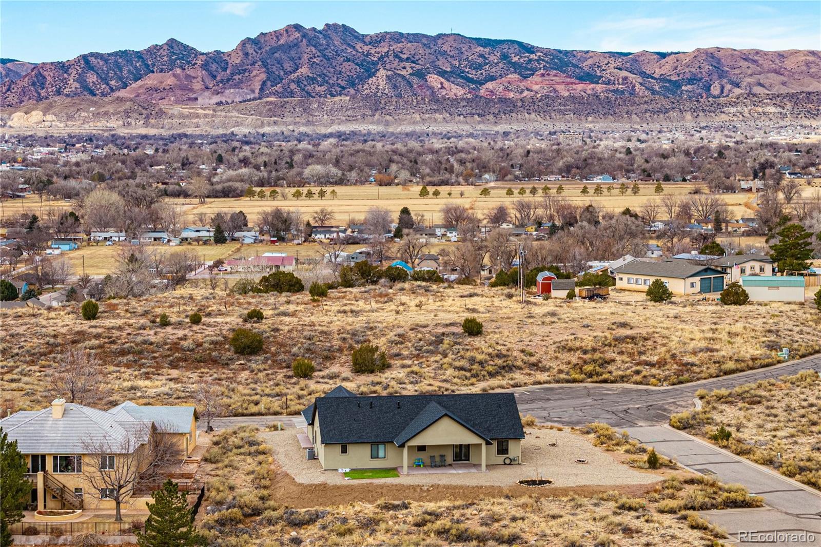 14 Sunrise Mesa Circle Canon City CO 81212