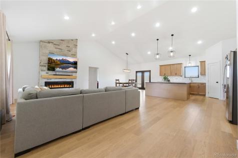 14 Sunrise Mesa Circle Canon City CO 81212