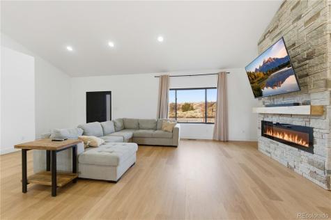 14 Sunrise Mesa Circle Canon City CO 81212