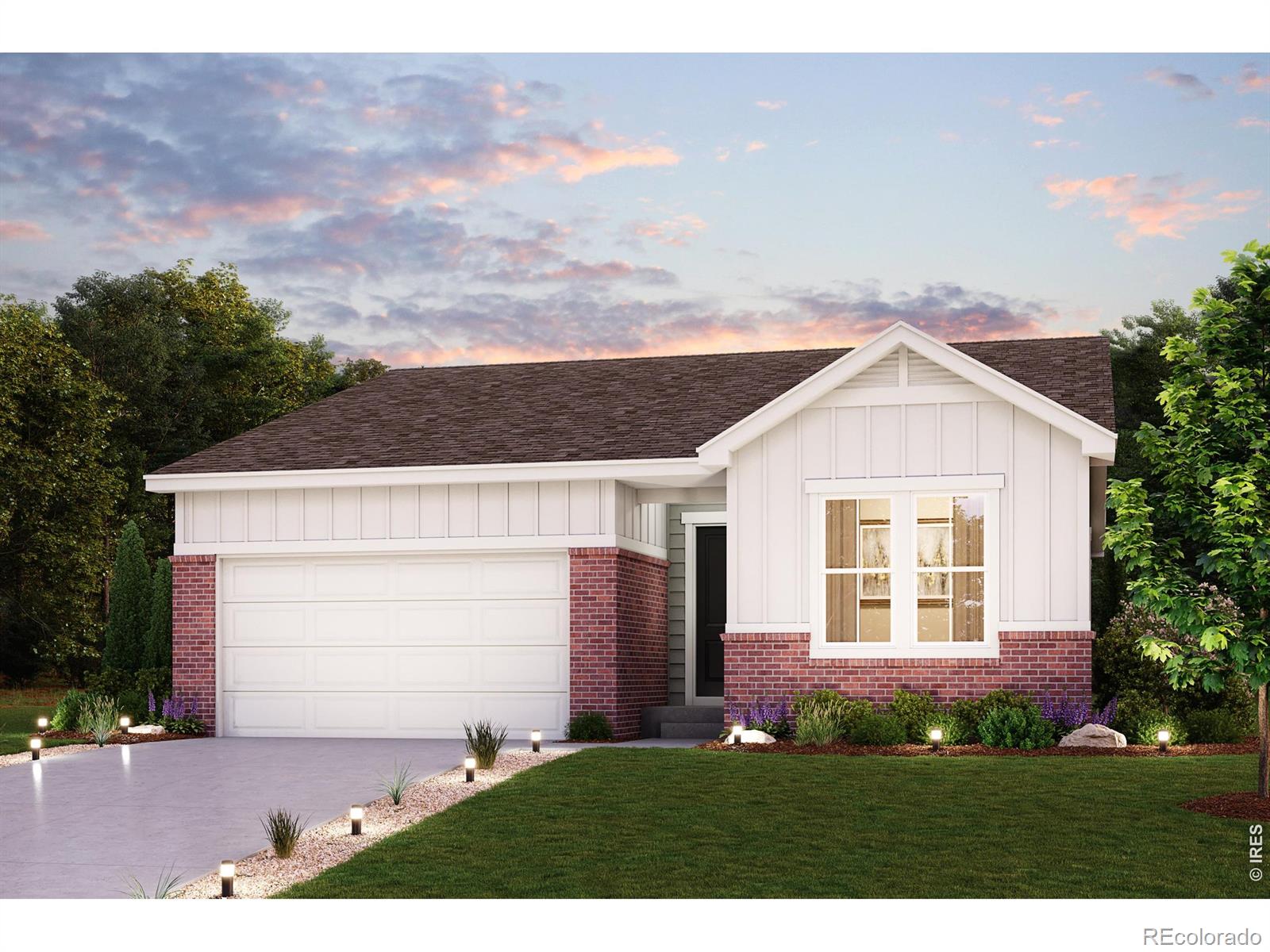 884 Harvard Street Johnstown CO 80534