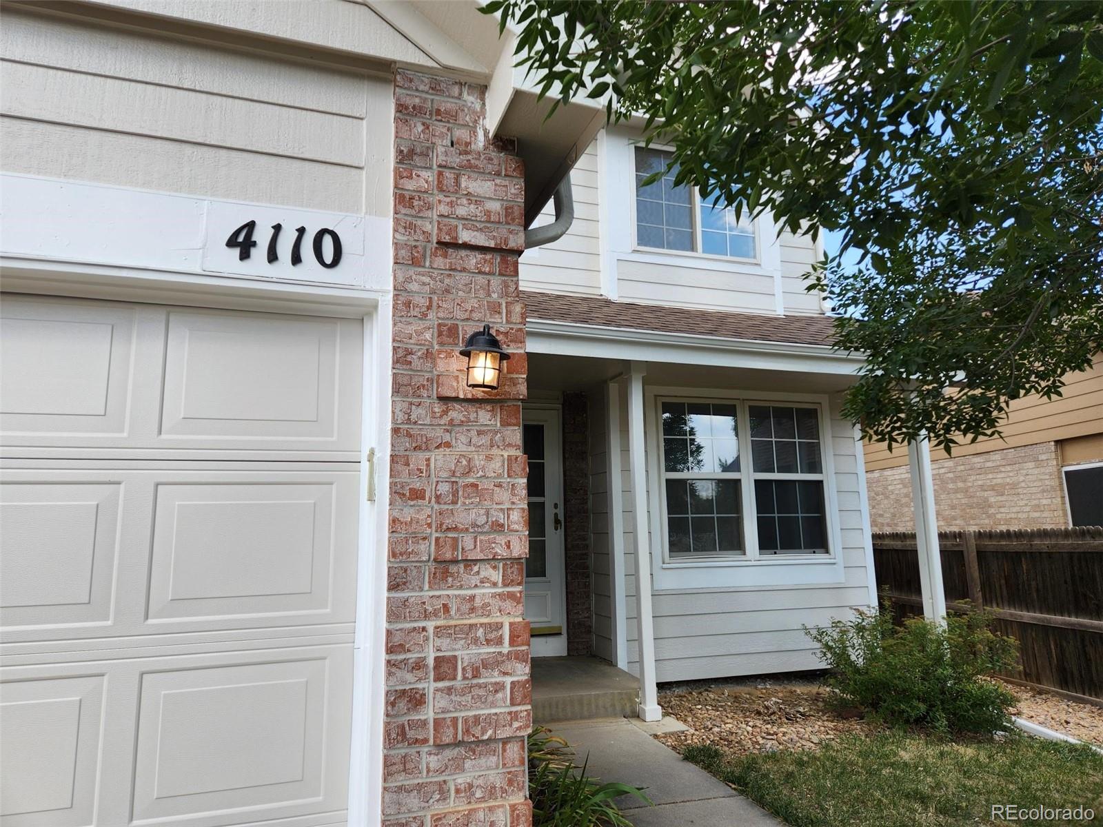 4110 S Ireland Court Aurora CO 80013