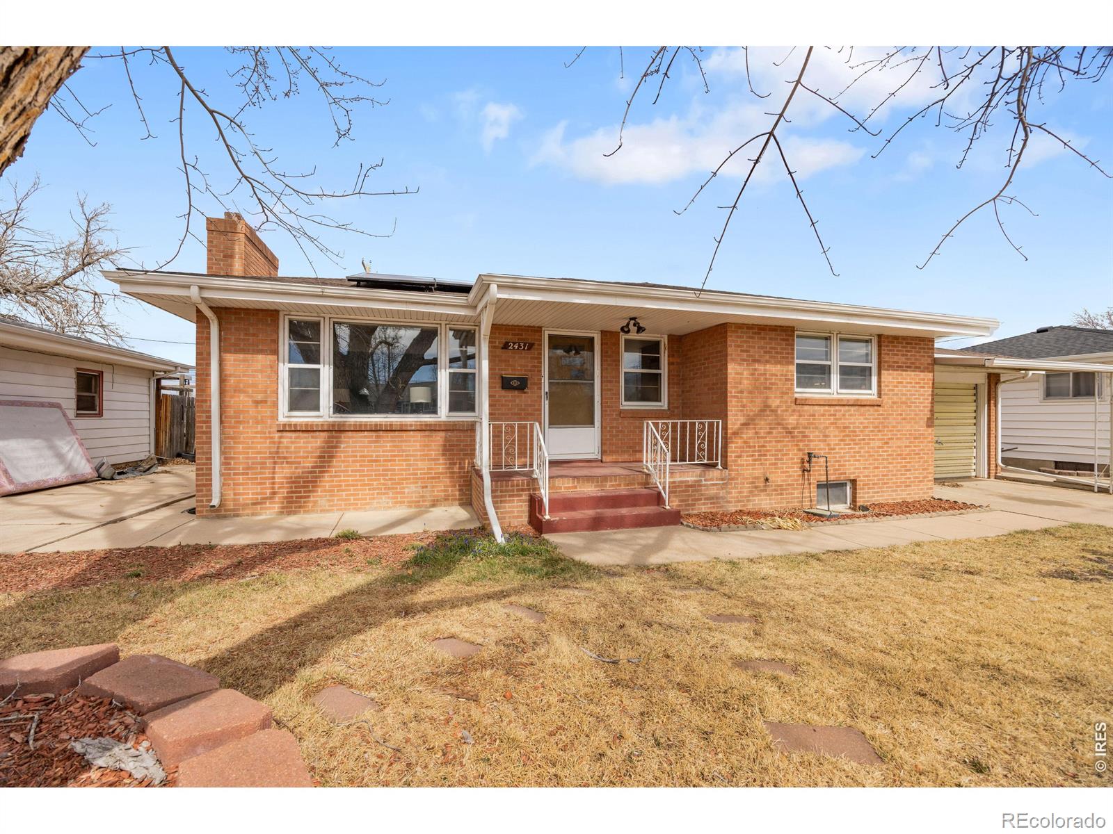 2431 W 6th Street Greeley CO 80634