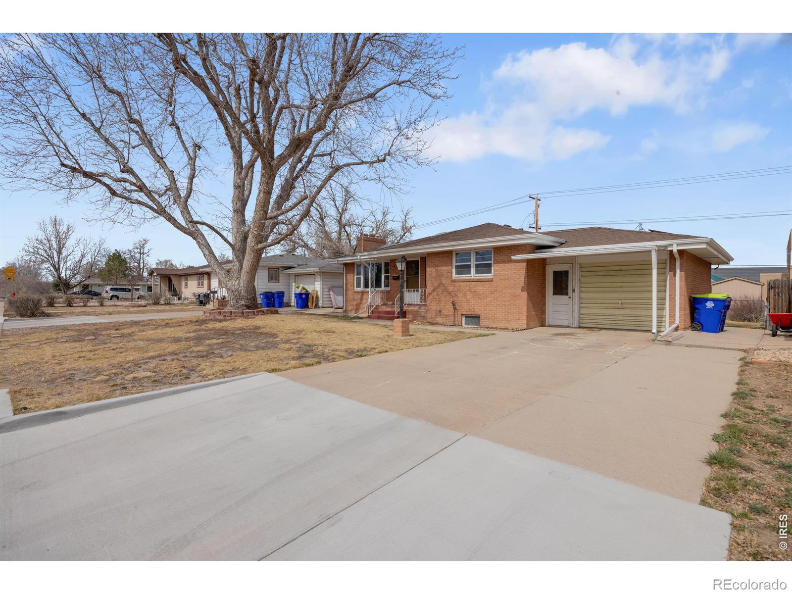 2431 W 6th Street Greeley CO 80634