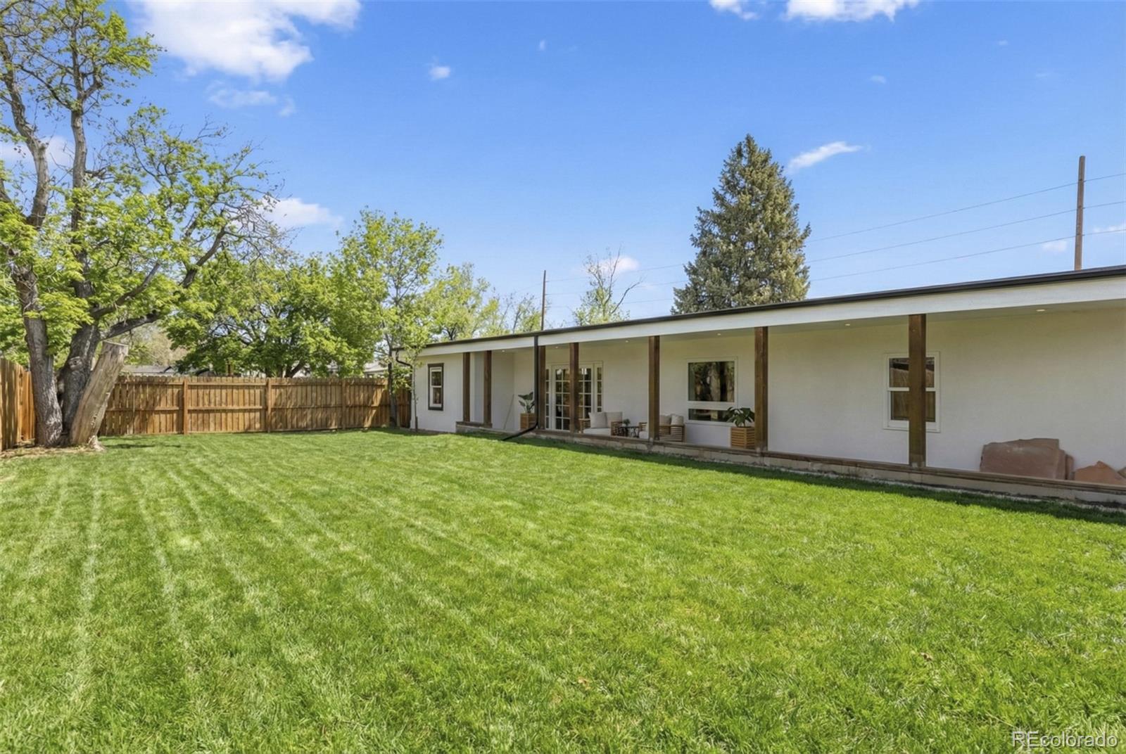 1235 S Irving Street Denver CO 80219