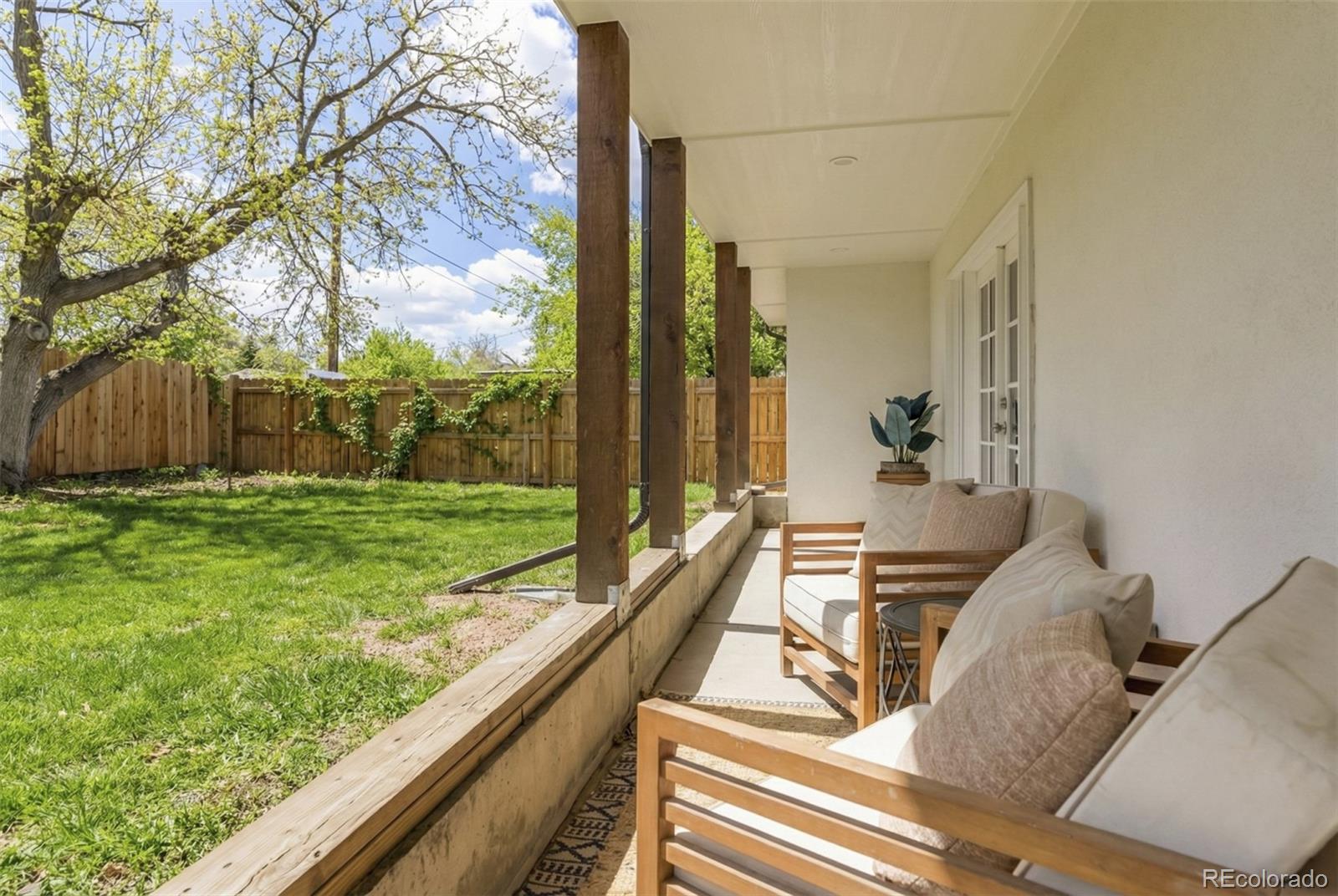 1235 S Irving Street Denver CO 80219