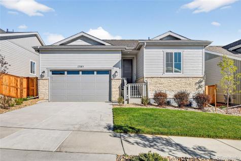 17085 W 92nd Loop Arvada CO 80007