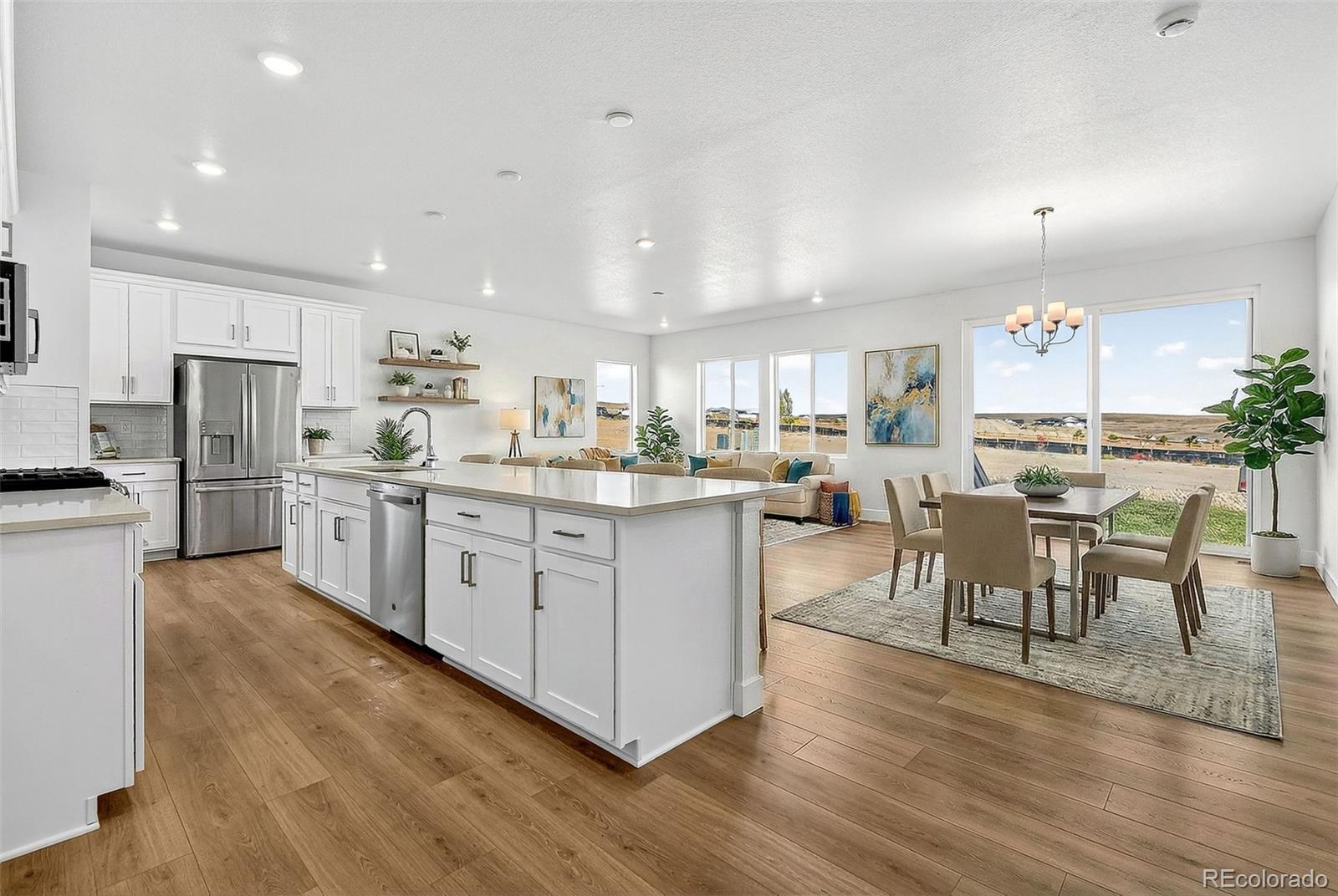 17085 W 92nd Loop Arvada CO 80007