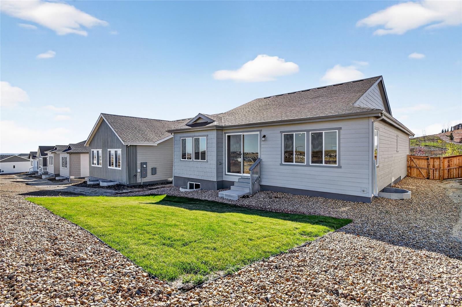 17085 W 92nd Loop Arvada CO 80007