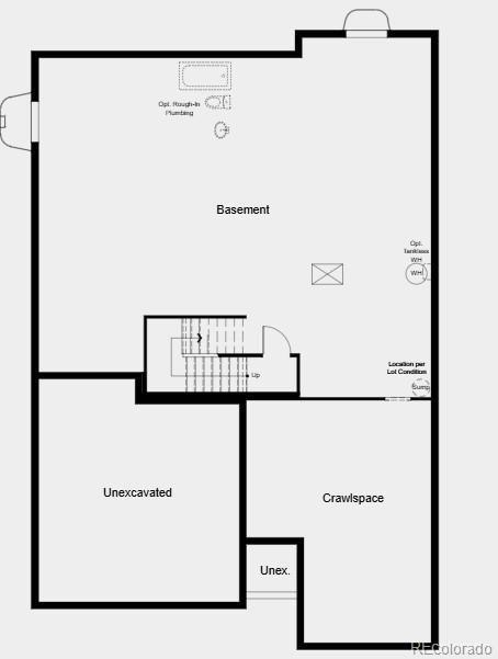 17085 W 92nd Loop Arvada CO 80007