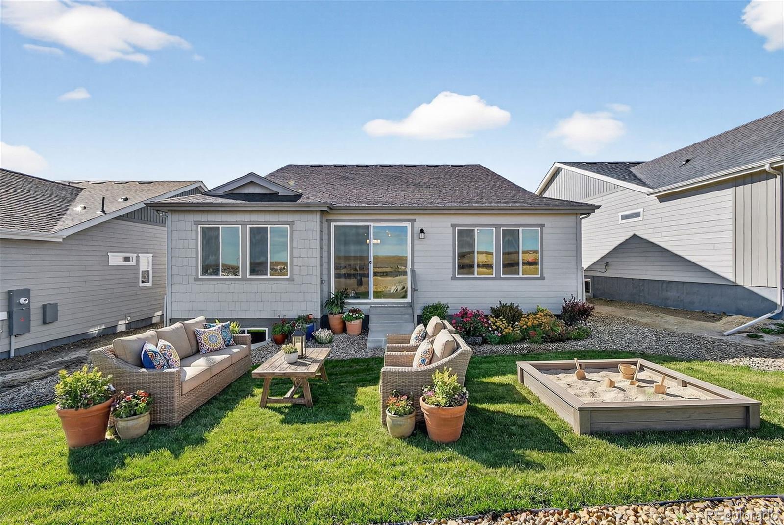 17085 W 92nd Loop Arvada CO 80007