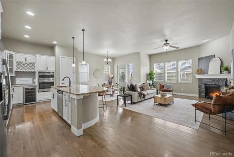 11673 Spectacular Bid Circle Colorado Springs CO 80921