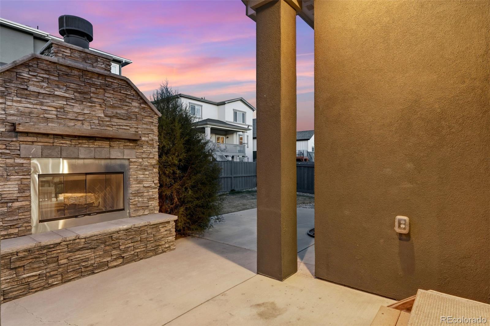 11673 Spectacular Bid Circle Colorado Springs CO 80921