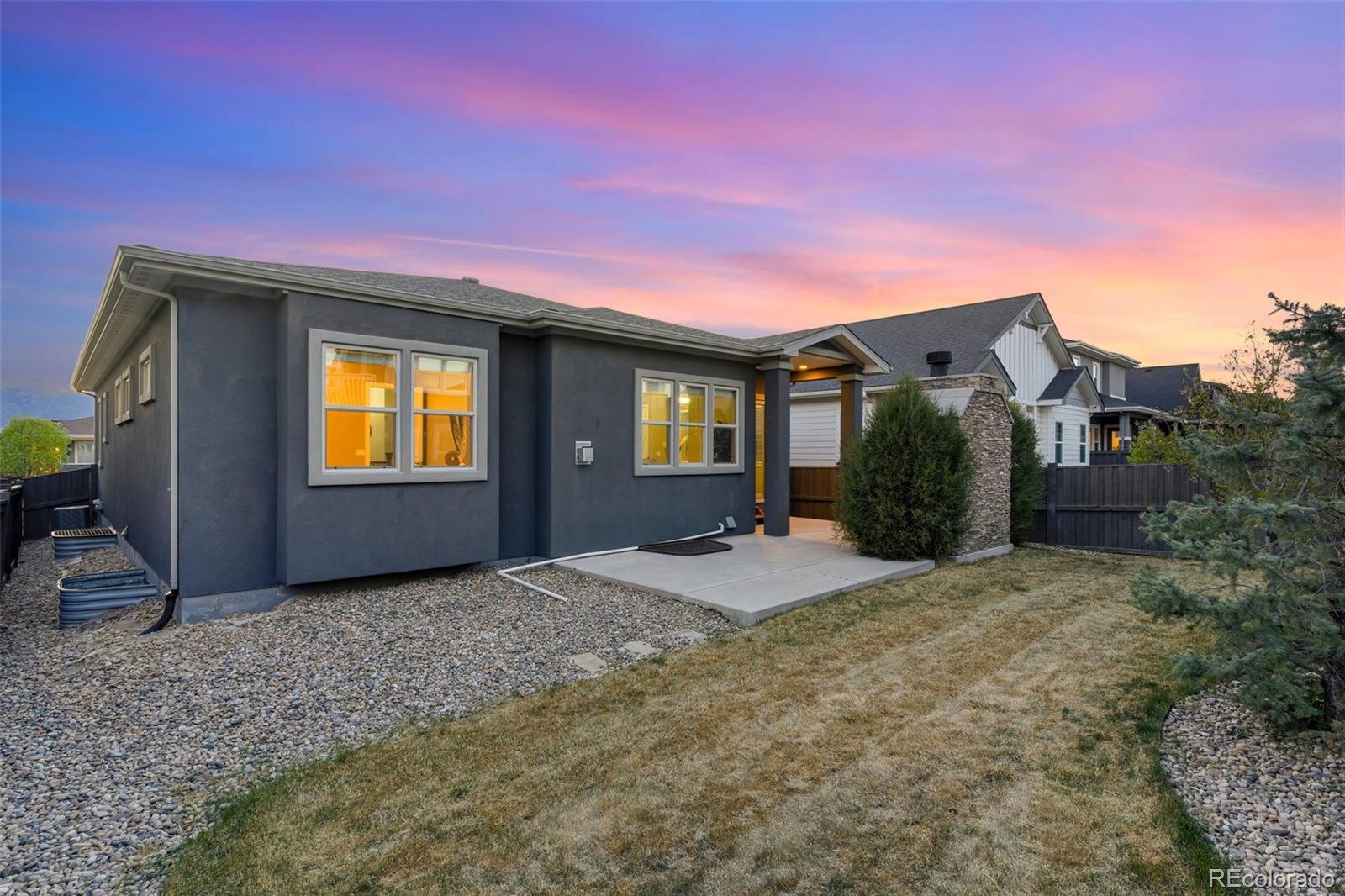 11673 Spectacular Bid Circle Colorado Springs CO 80921