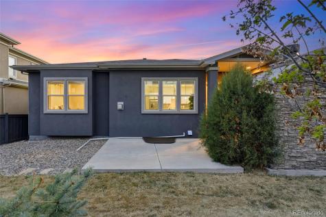 11673 Spectacular Bid Circle Colorado Springs CO 80921