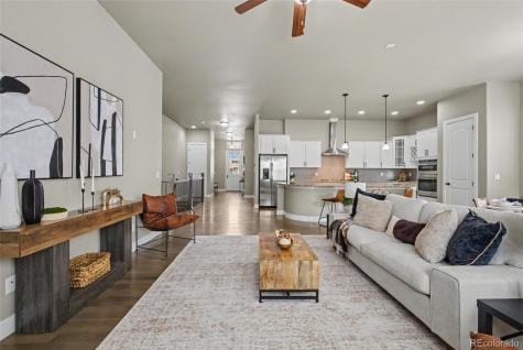 11673 Spectacular Bid Circle Colorado Springs CO 80921