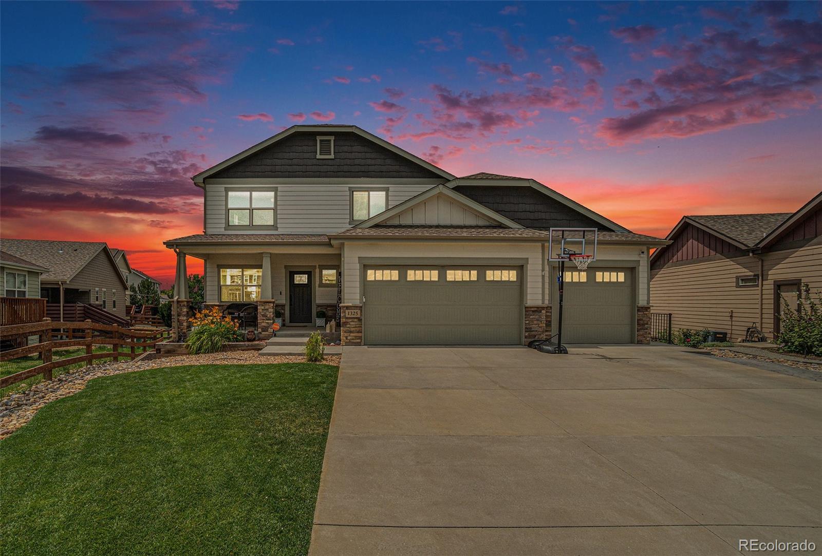 1325 63rd Avenue Greeley CO 80634