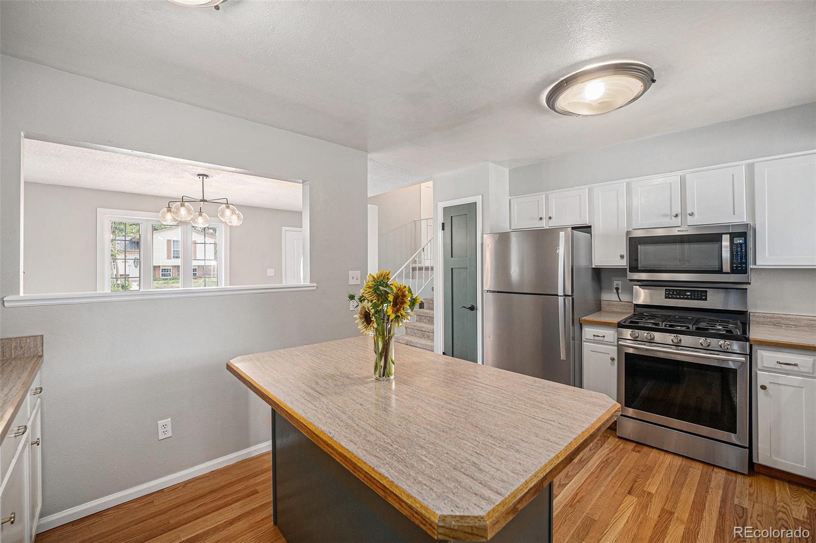 Brighton CO, 2693 Mather Street