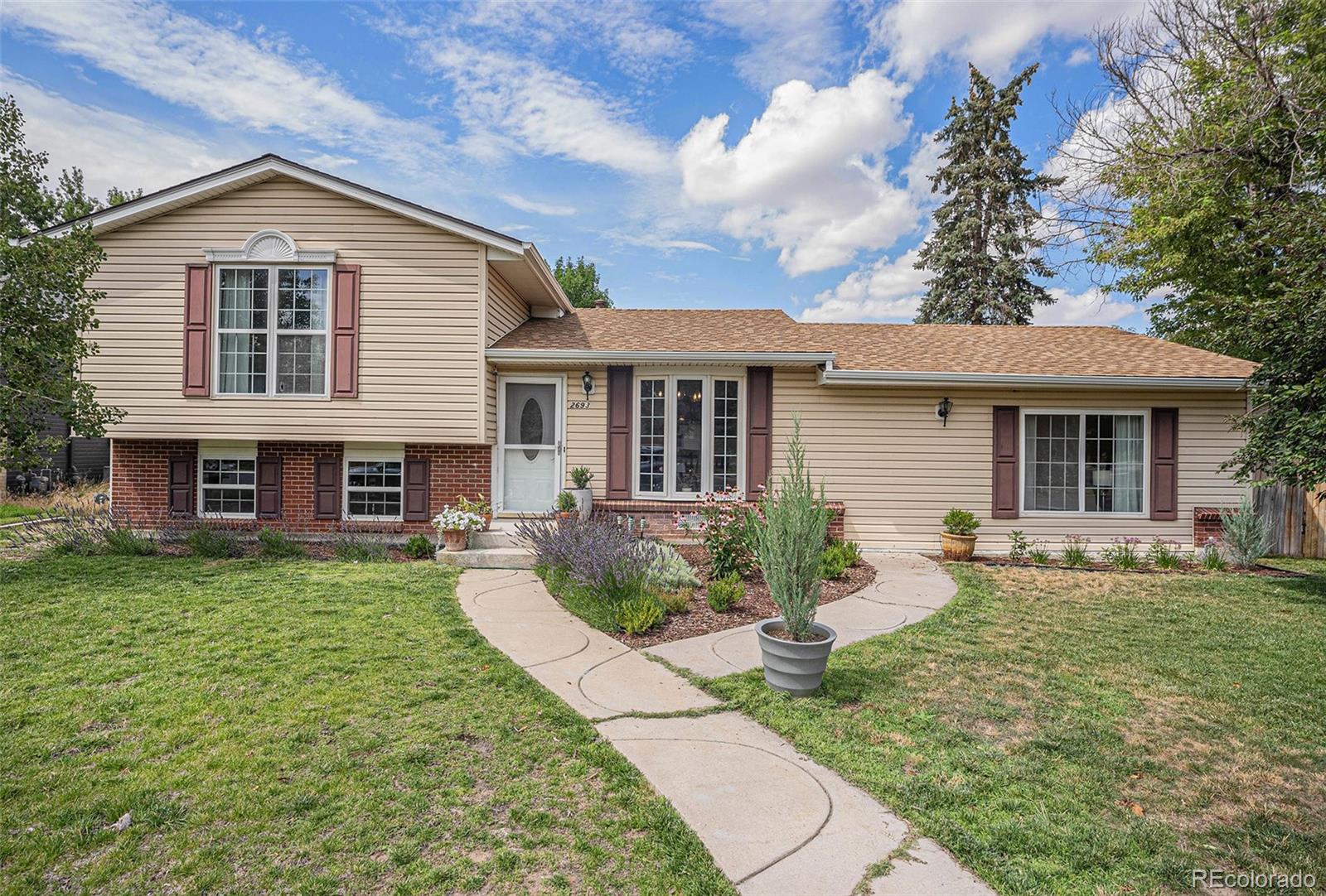 2693 Mather Street Brighton CO 80601