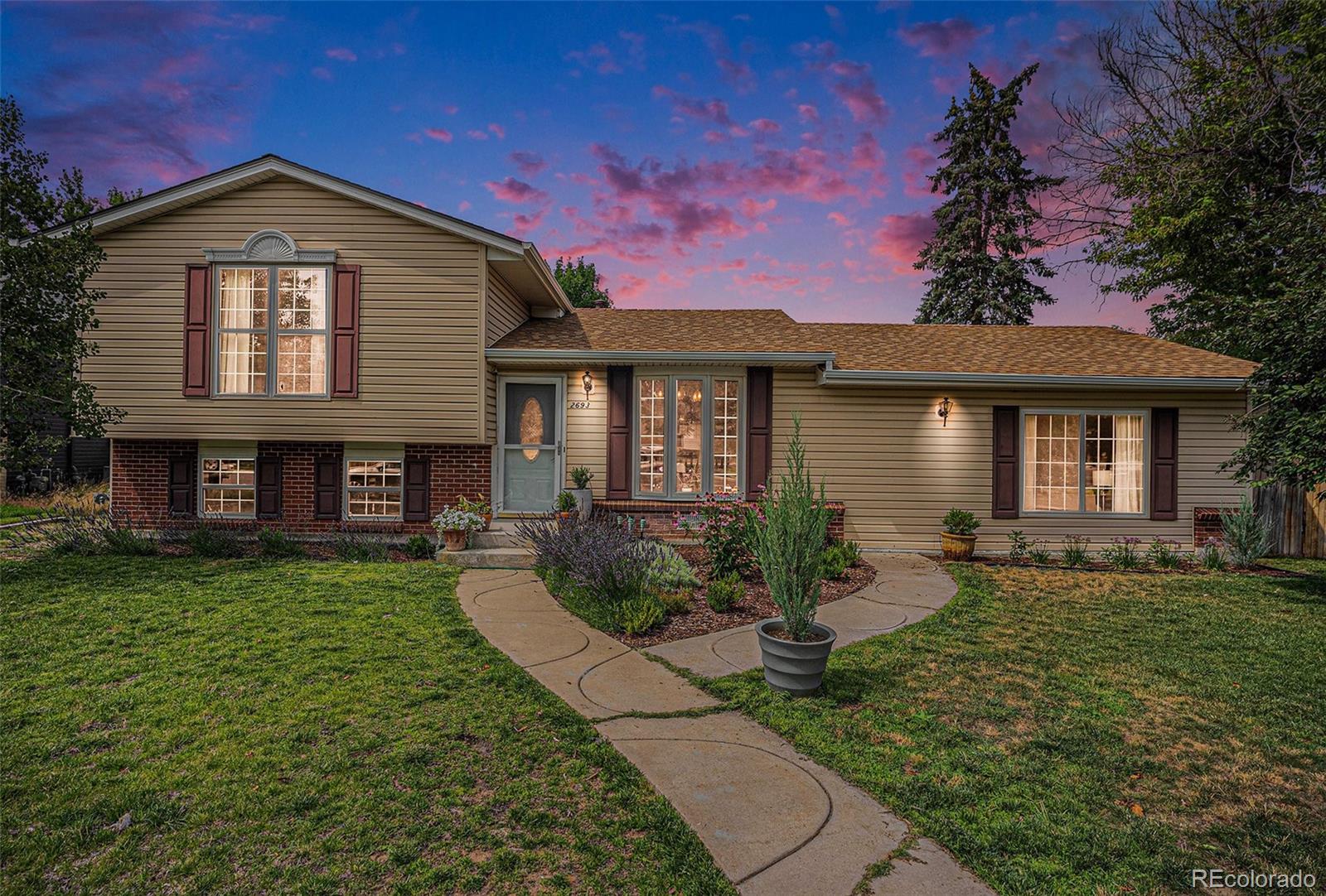 2693 Mather Street Brighton CO 80601